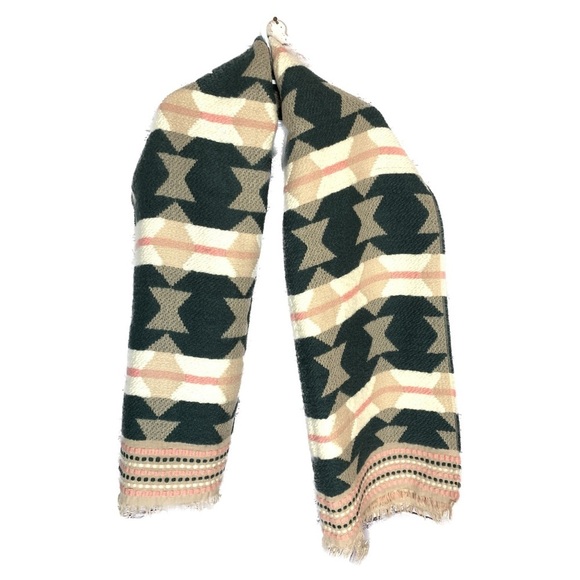 Madewell Textured Carpet Scarf - Picture 6 of 10